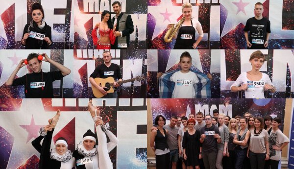 Zobacz półfinałowe występy finalistów